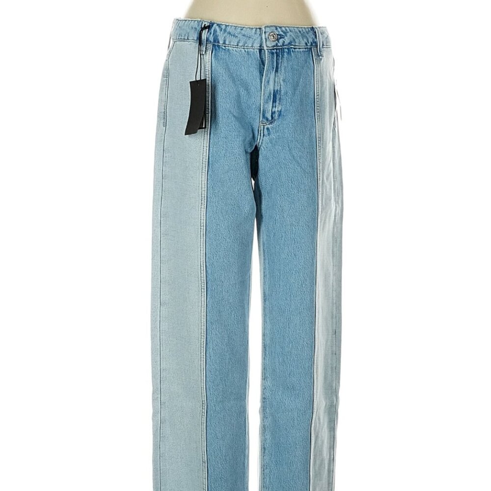 PAIGE Larsa Jeans NWT